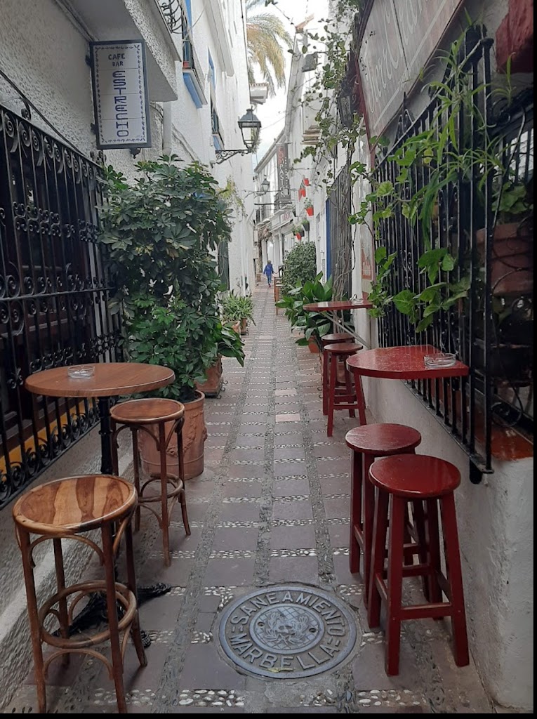 Taberna La Nina del Pisto