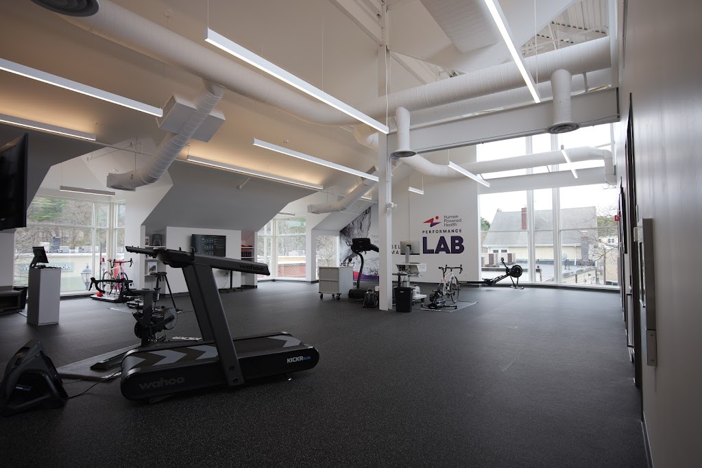  Human Powered Health - Central Street