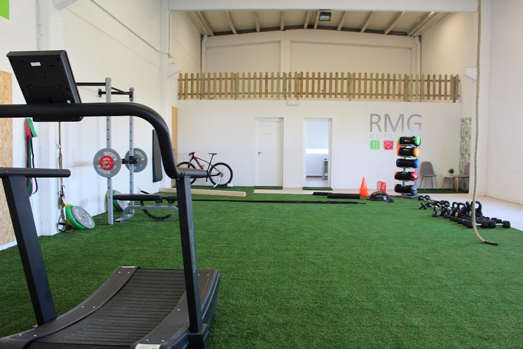 RMG Nutricion