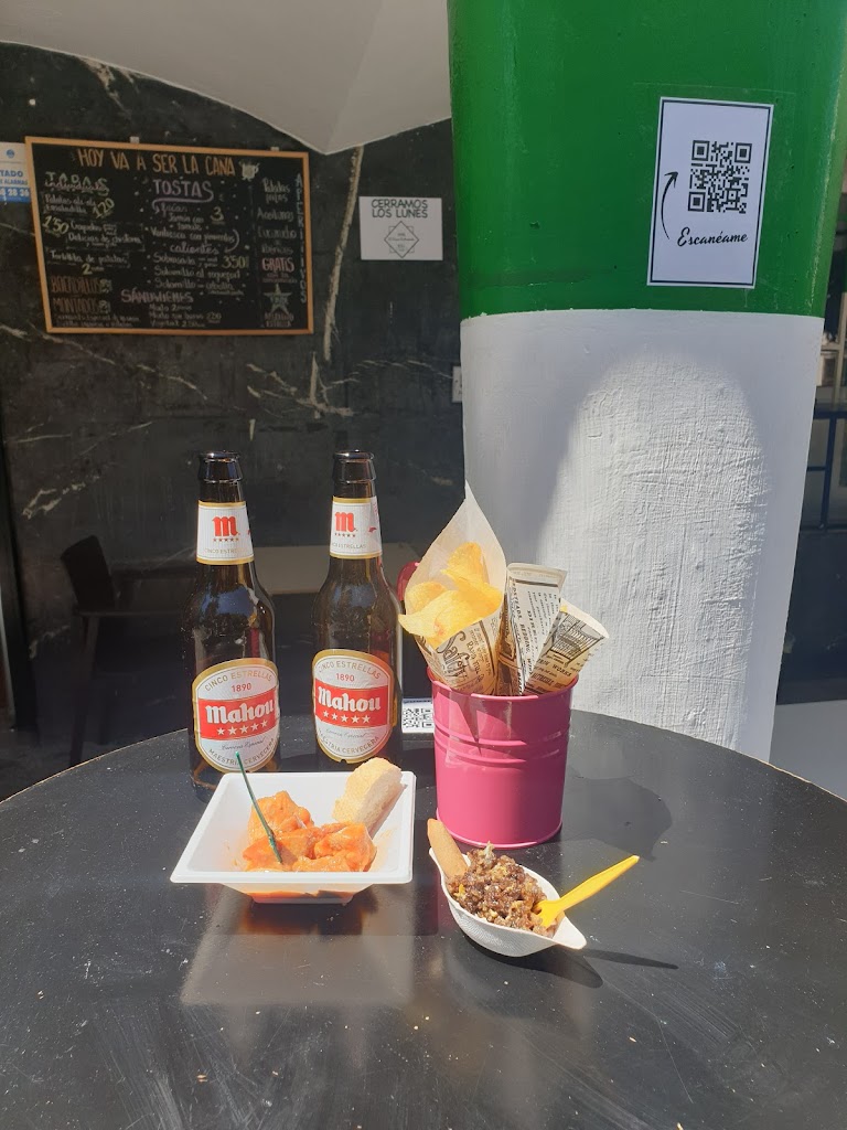 Bar El Deseo Extremeno