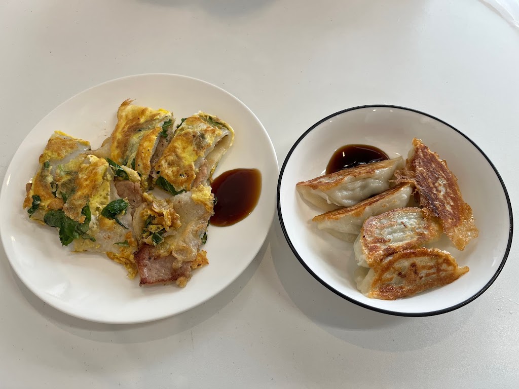 胃伕早餐 Wave breakfast 的照片