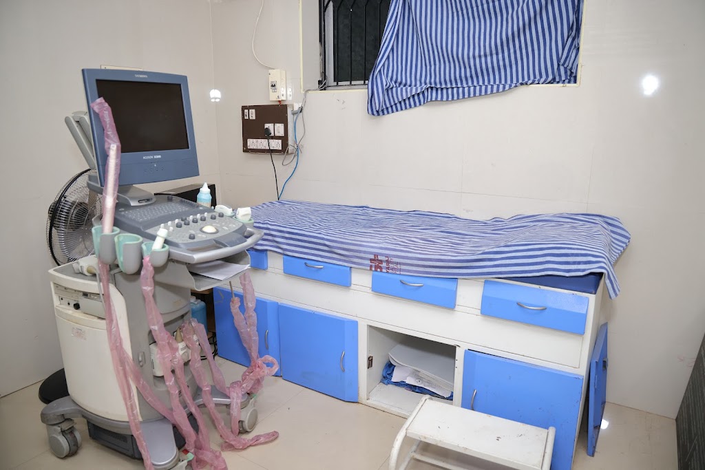 Vijayaraj Speciality Hospital