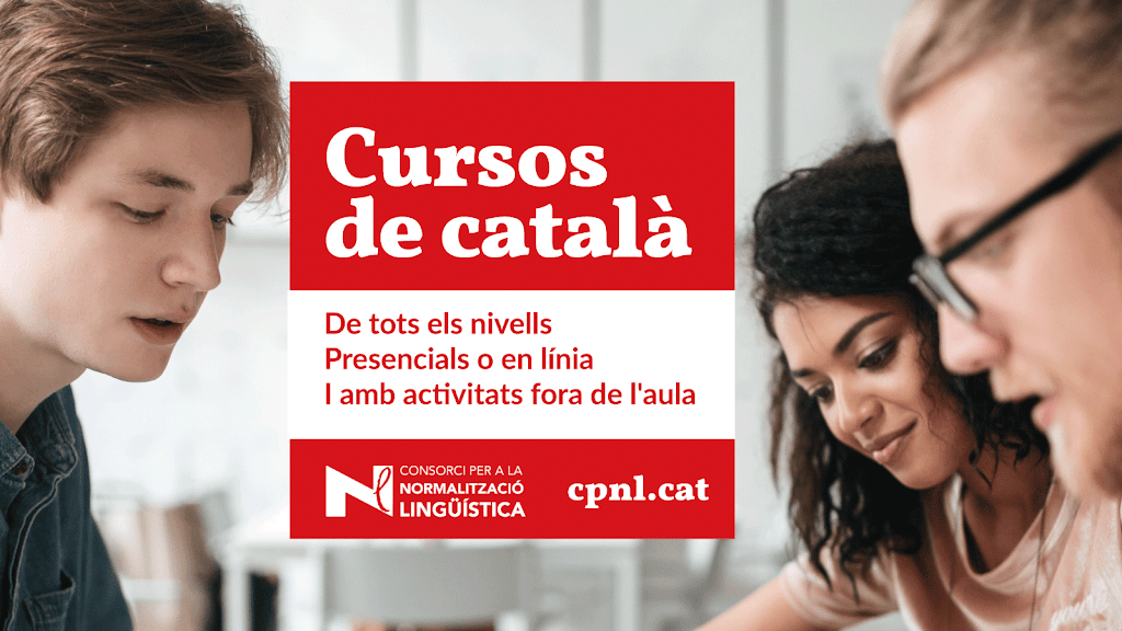 CNL del Maresme - Oficina de Catala de Vilassar de Dalt — Del propietario