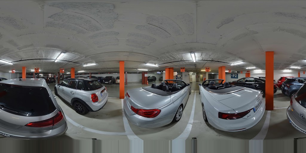 Street View & 360deg