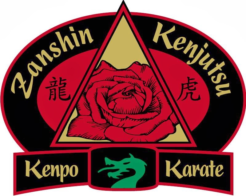  Zanshin Kenjutsu Kenpo Karate of Hudson