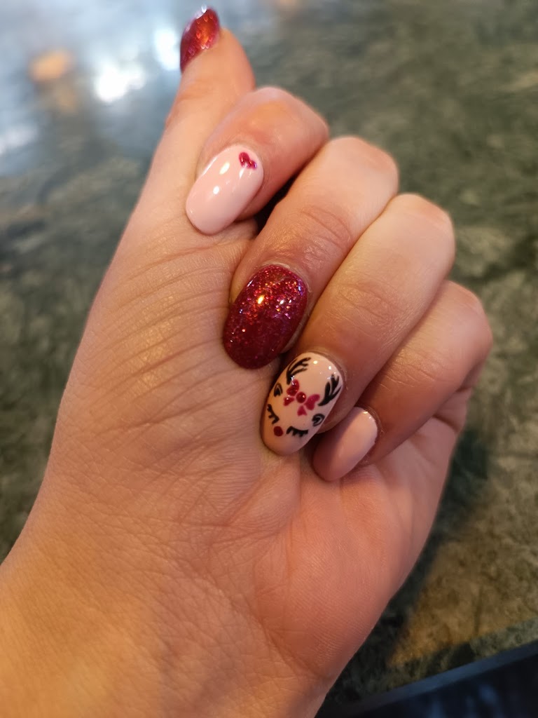 Belleza y Bienestar Natalia Cajigal