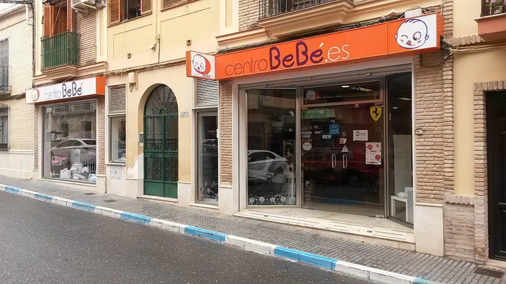 Centrobebe Puente Genil