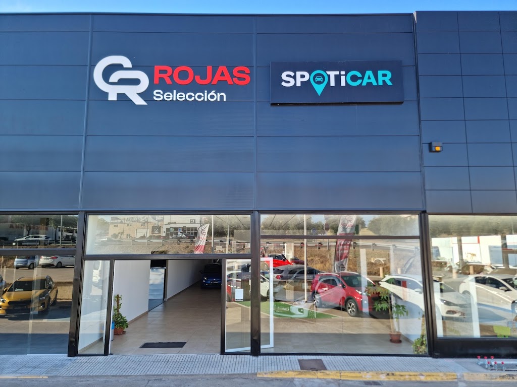 GRUPO ROJAS AUTOMOCION | Vehiculos seminuevos, ocasion, Km0 en Badajoz, Zafra, Caceres y Plasencia