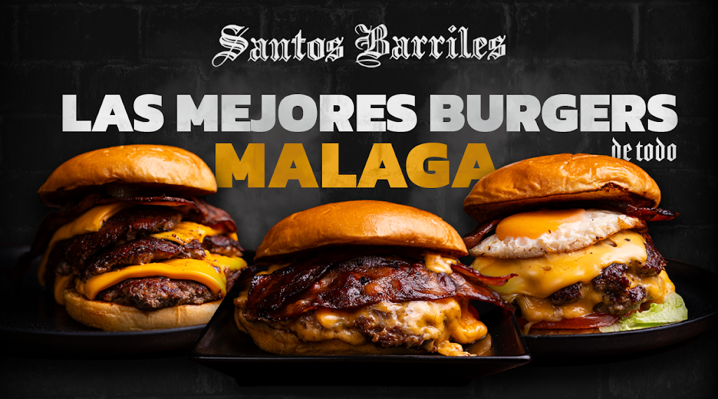 Santos Barriles Benalmadena