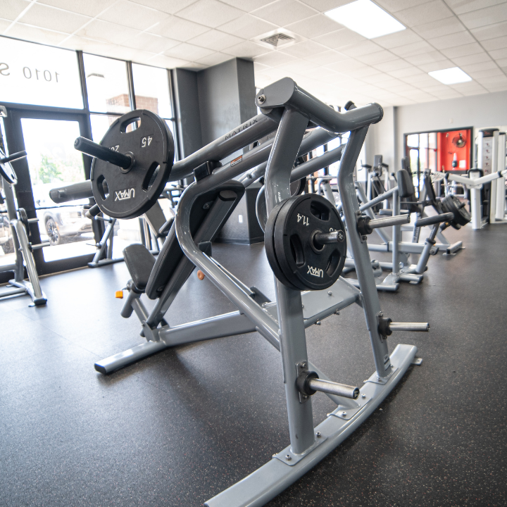  24 Elite Gyms Webb City