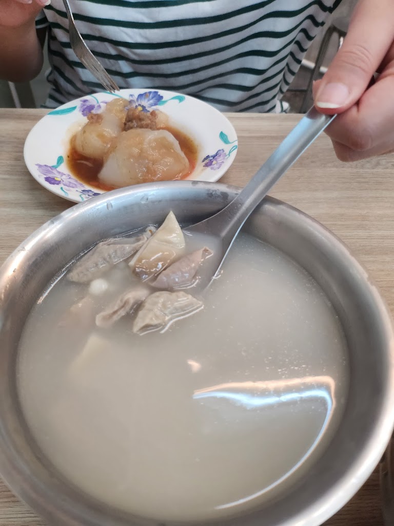 真味肉圓 的照片