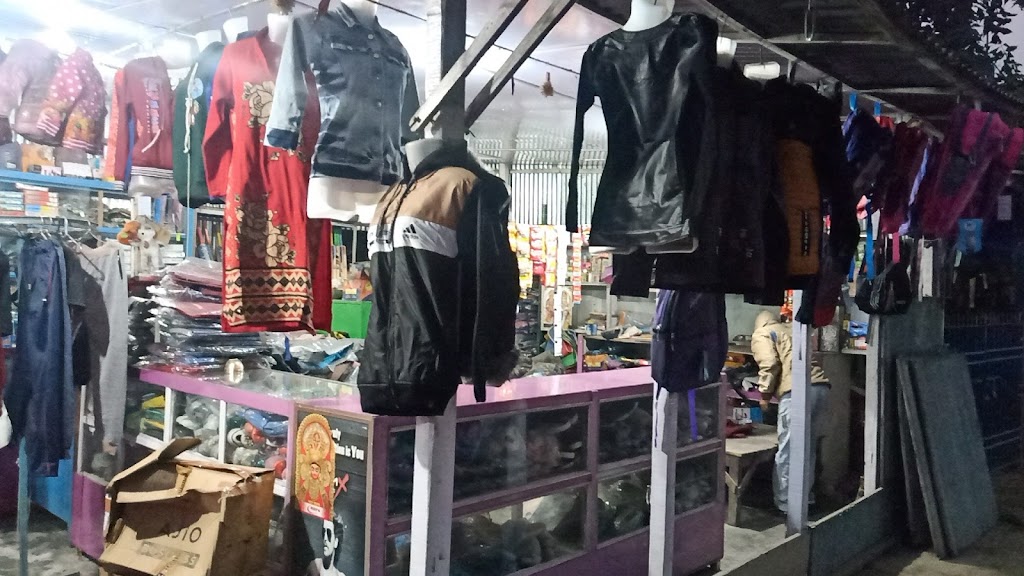 Kuber Stores