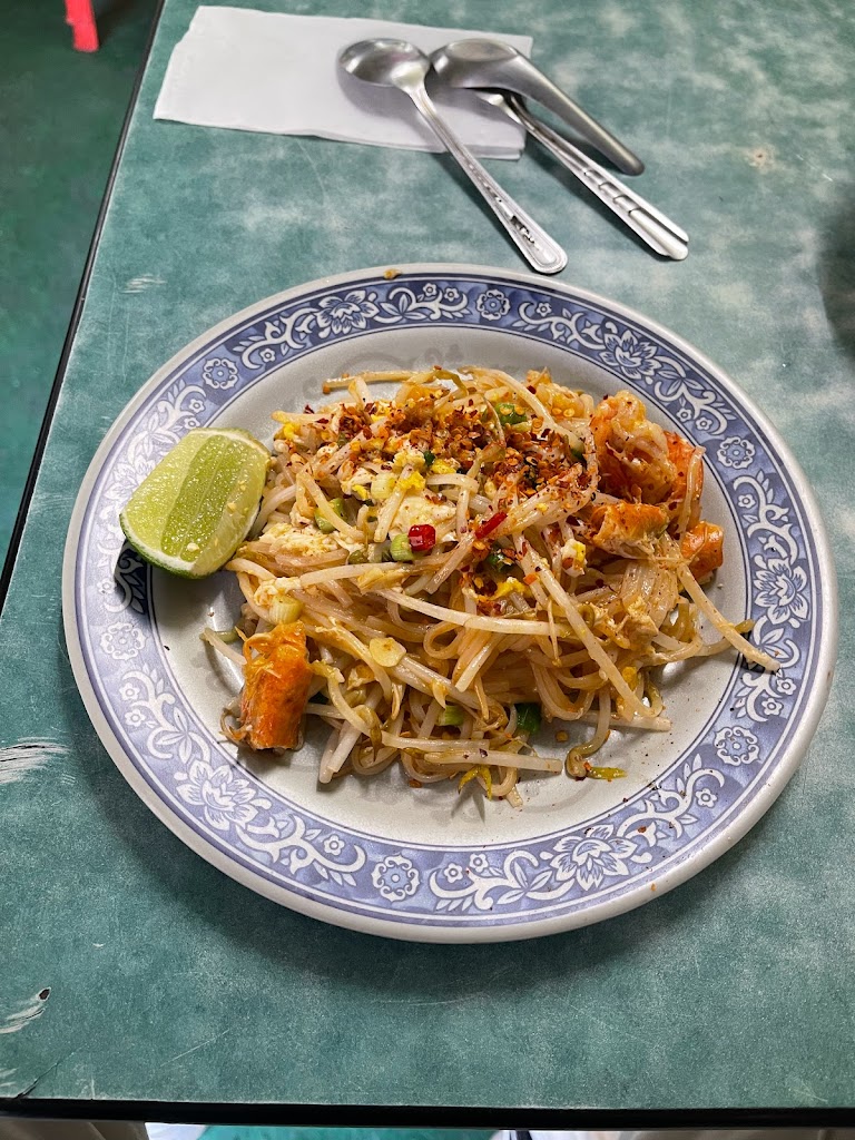 泰式小吃 Thai eatery 的照片