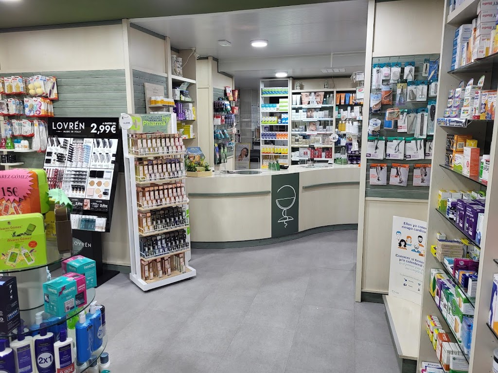 Farmacia Baras de la Torre