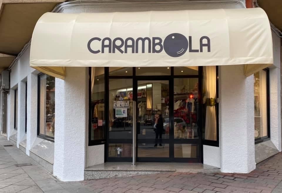 CARAMBOLA