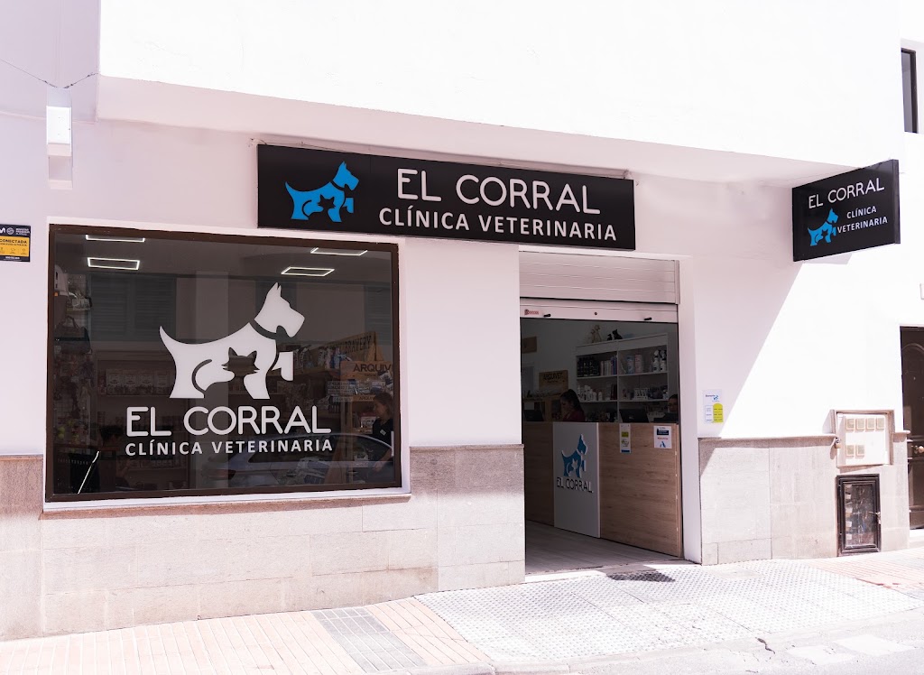 El Corral Clinica Veterinaria