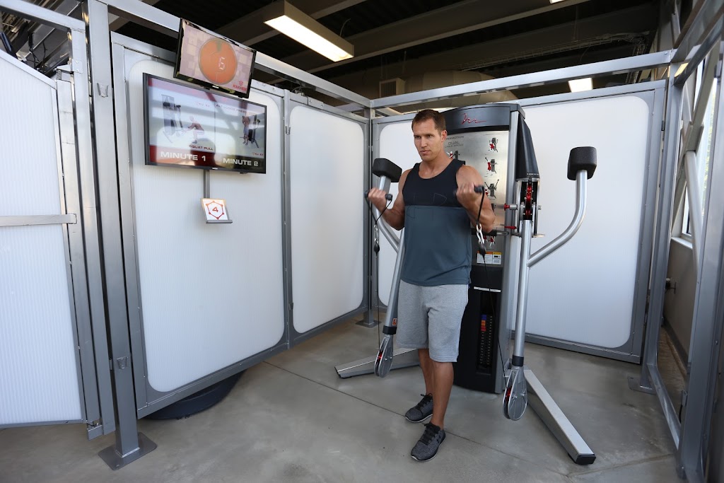  KUBEX Fitness - Ogden