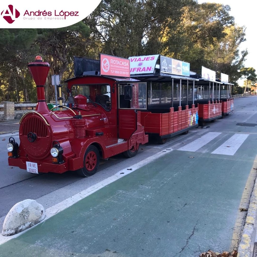 Autos Lopez Concesionario