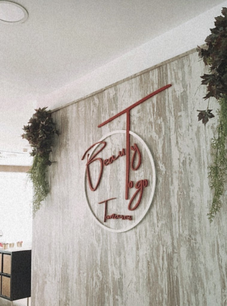 Beauty to go Tomares — Del propietario