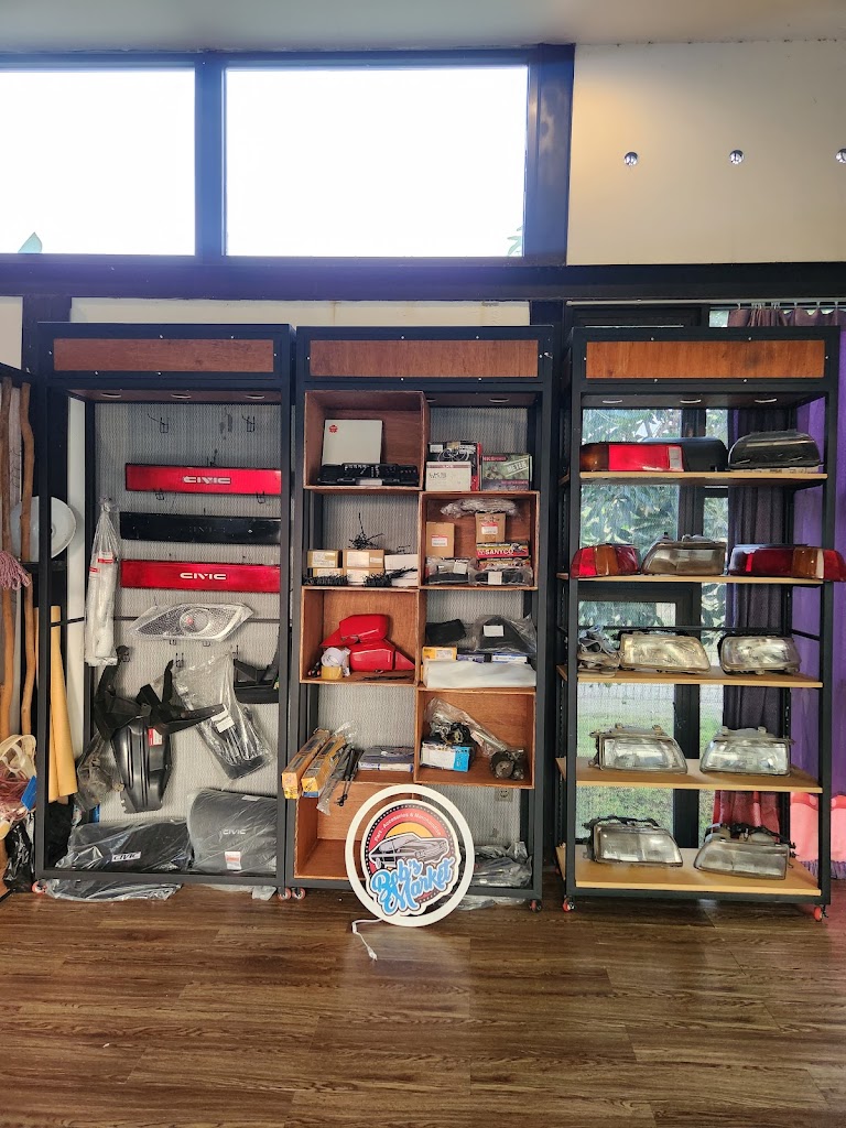 Bob's Market Cabang Pandaan - House Of Shanum