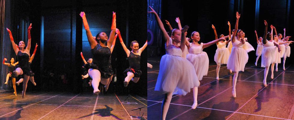  Debby Dillehay Dancers