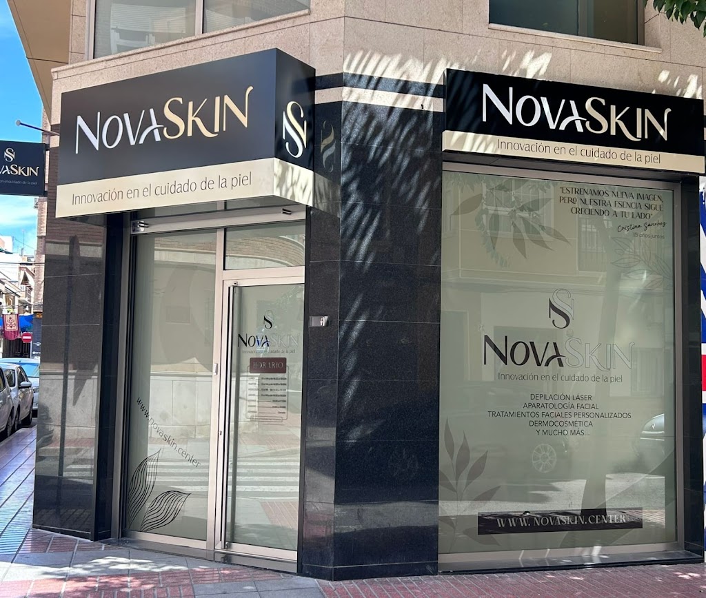 NovaSkin Santa Pola