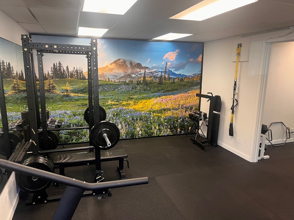  Collaborative Fitness