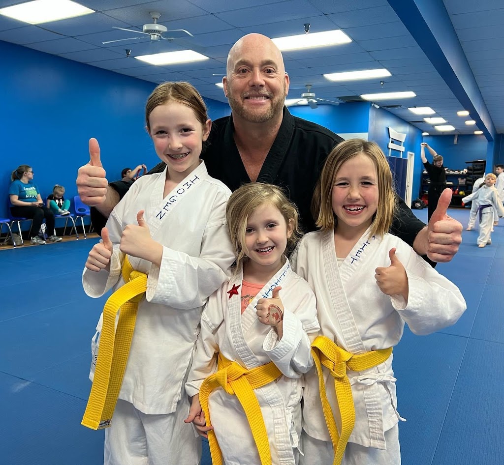 Martial Art