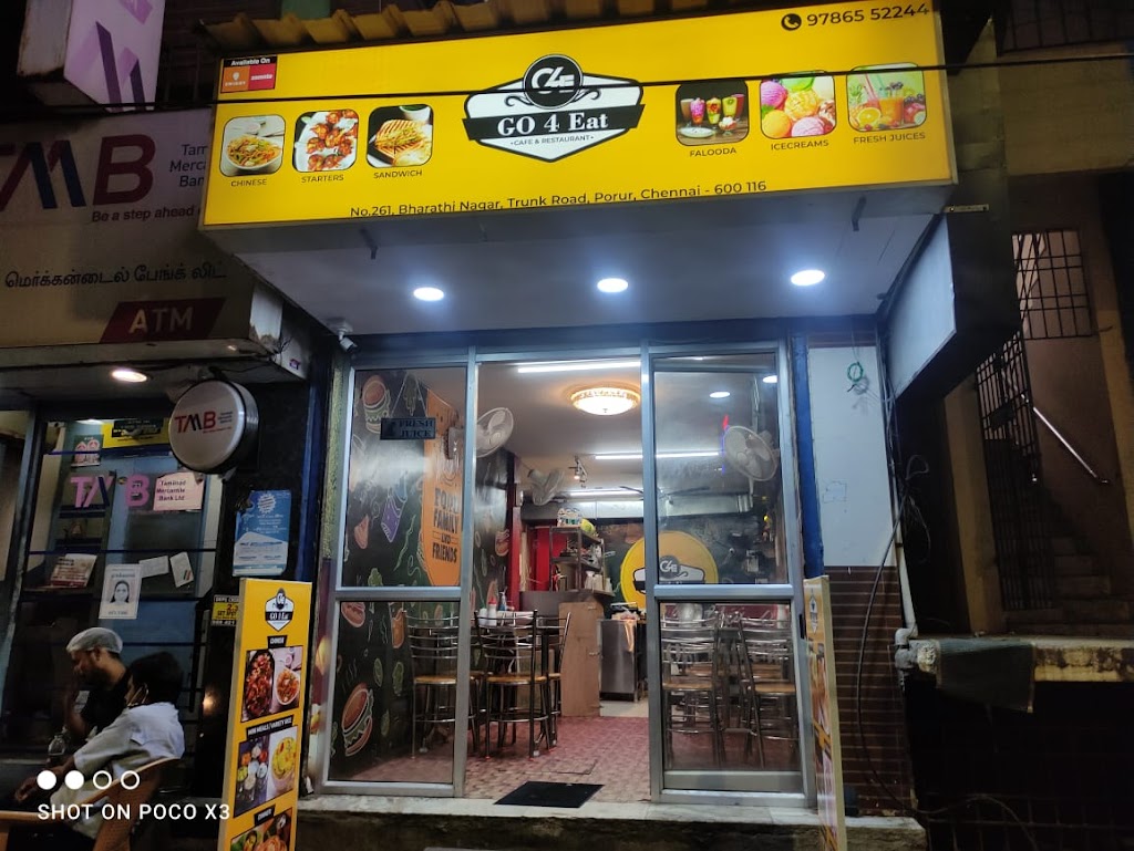 Go 4 Eat