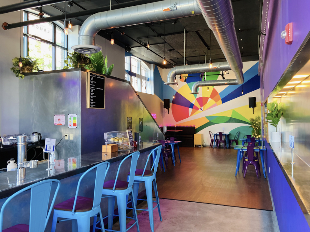 Photo of Happy Place Cafe