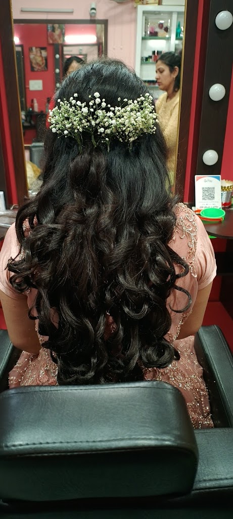 Be You Tiful Makeup Studio Salon