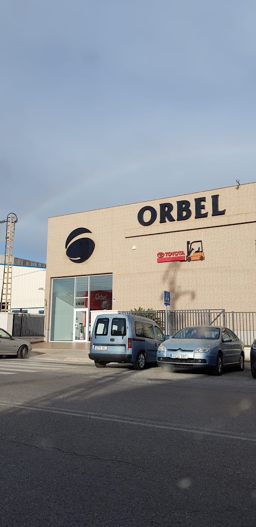 Orbel
