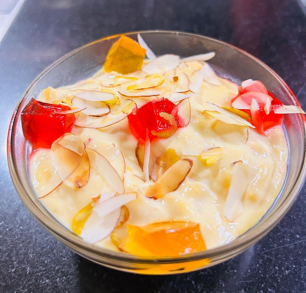 Fruit salad
