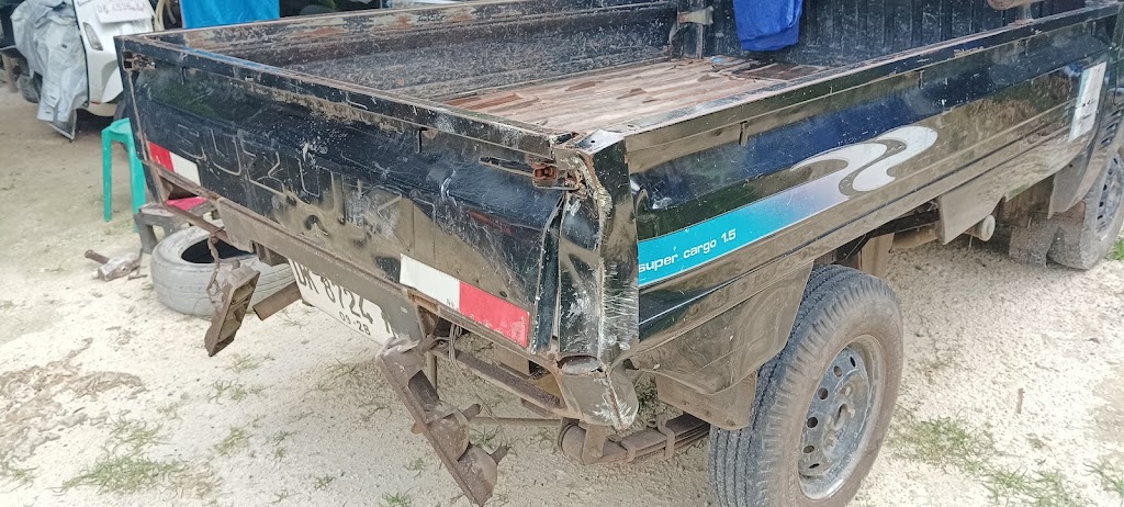 Bengkel Bejo Motor