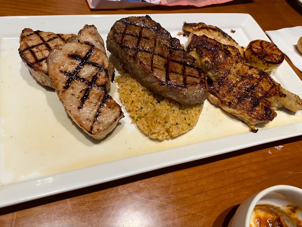 Texas Roadhouse 德州鮮切牛排 新光店 的照片