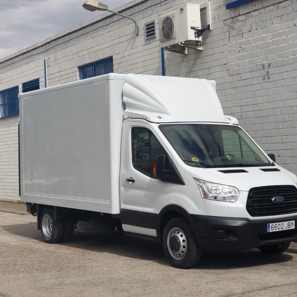 Truck Mecanica Y Reparacion