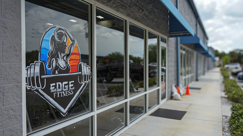  Edge Fitness of St Cloud, FL