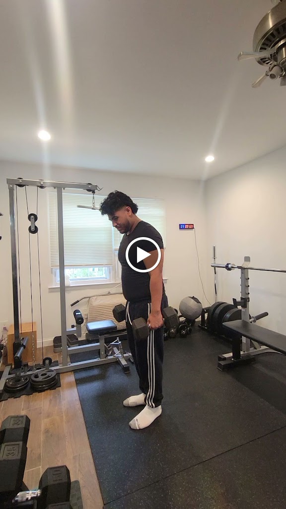  J and J Personal Training Whitestone