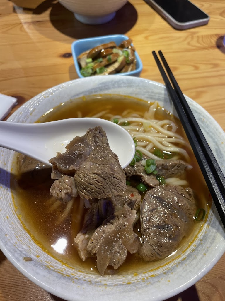 音聲訓練／郭家私房麵／aqua烘焙坊／咖啡 的照片