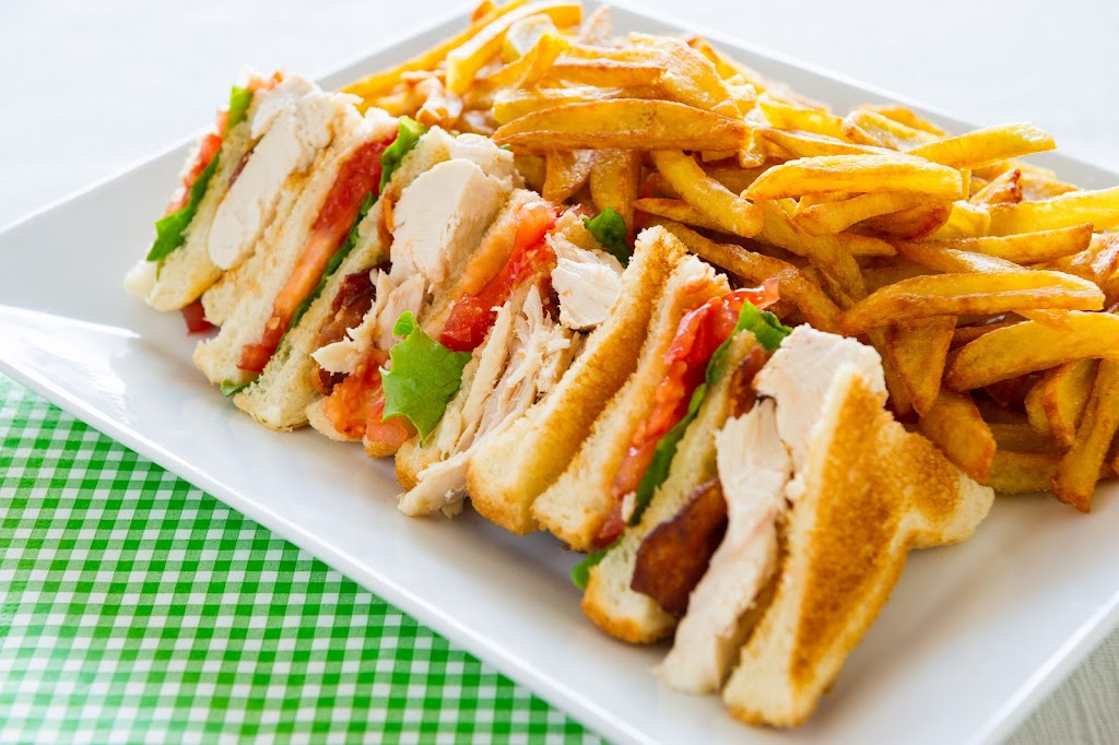 French fries
