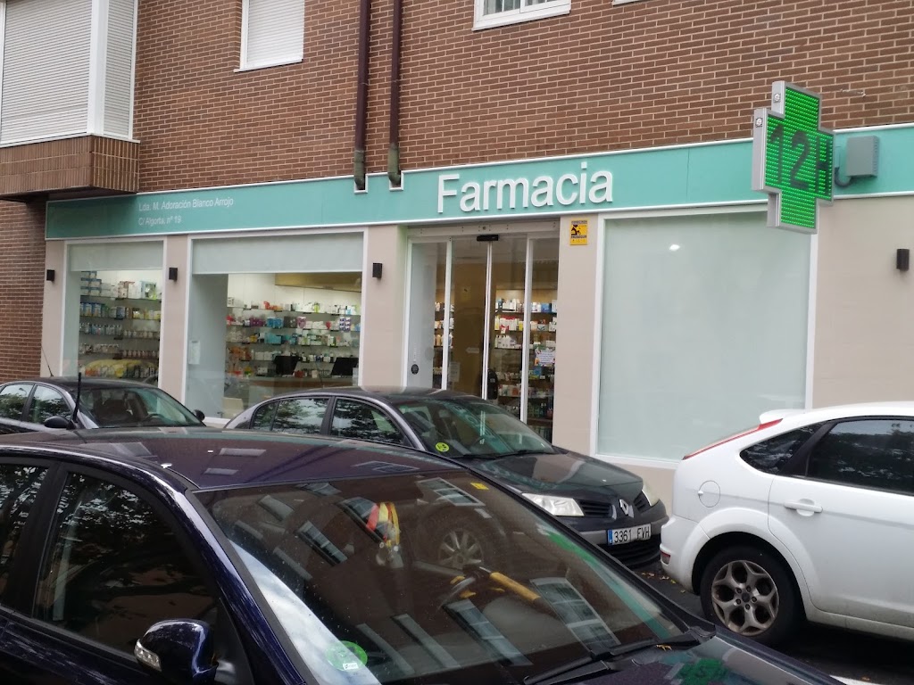 Farmacia Algorta 19