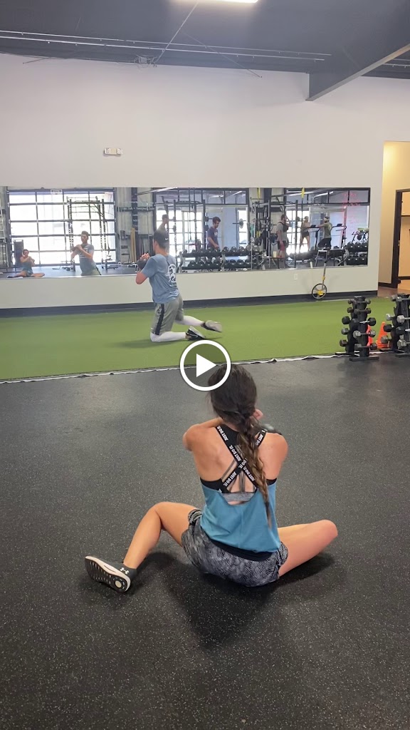  Maximum Kinetics Sports Performance and Therapy