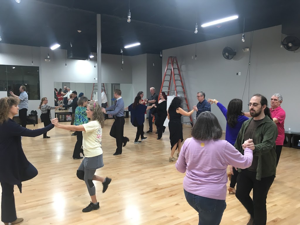  Arthur Murray Dance Studio