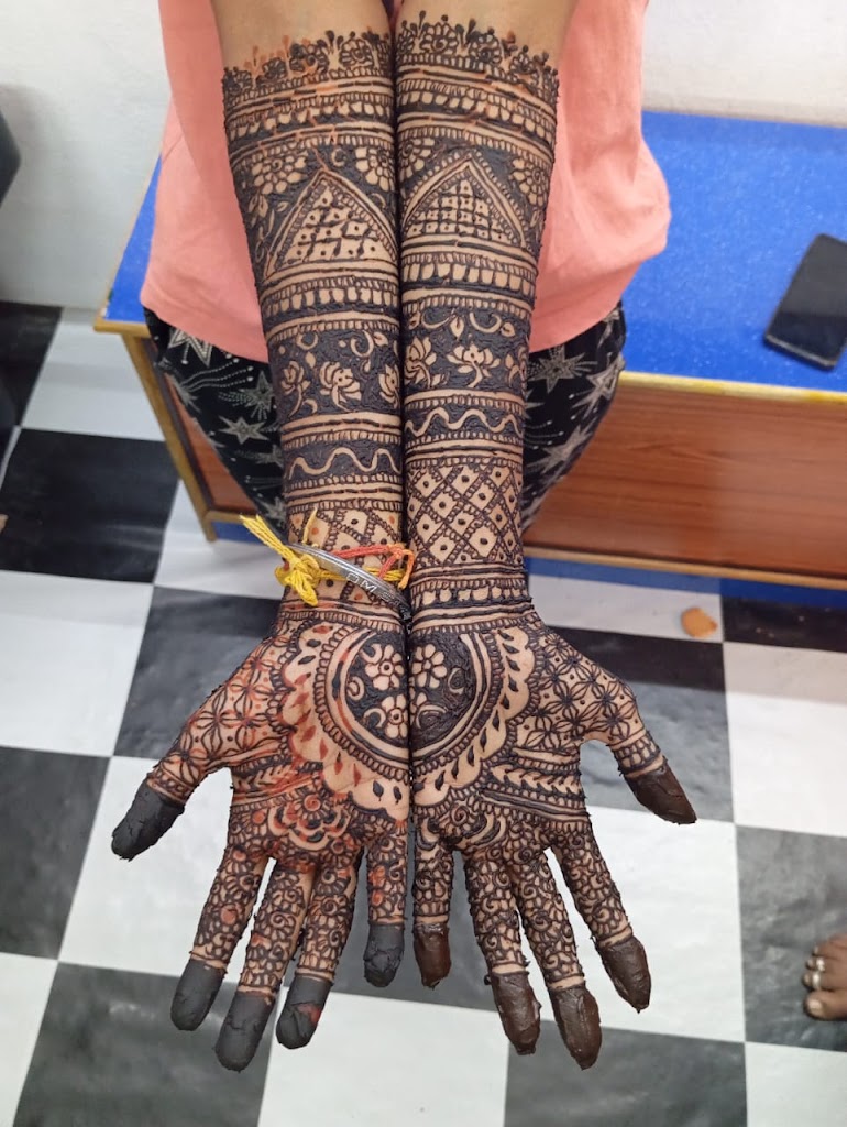 Renusri Beauty Parlour