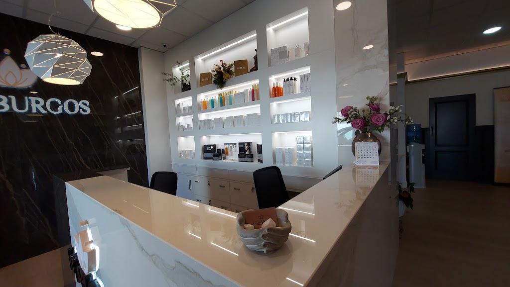 Lola Burgos Adelgazamiento Y Estetica