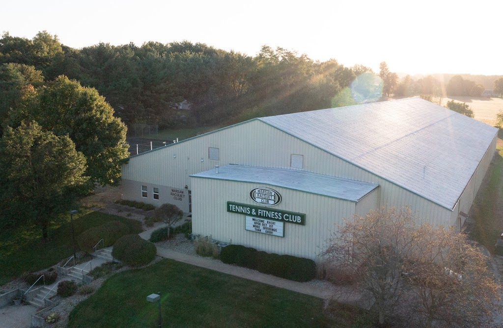  Warsaw Racquet Club
