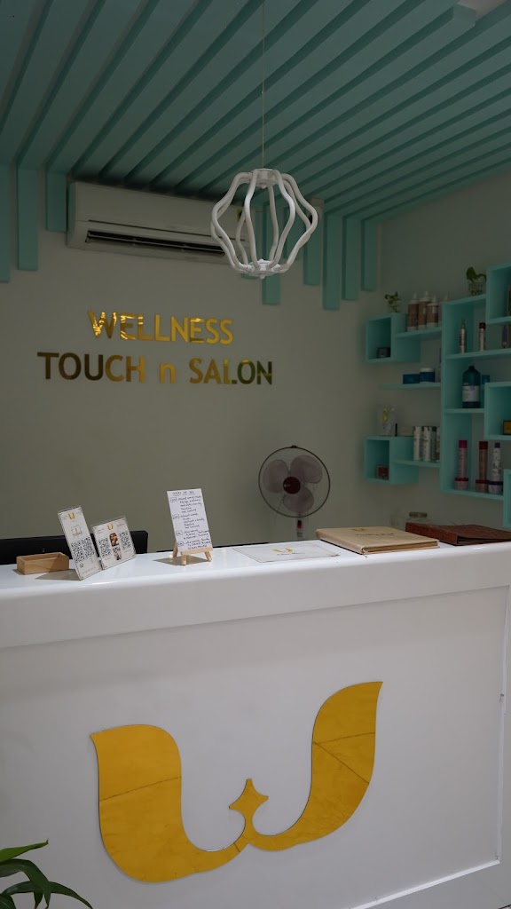 Wellness Touch N Salon