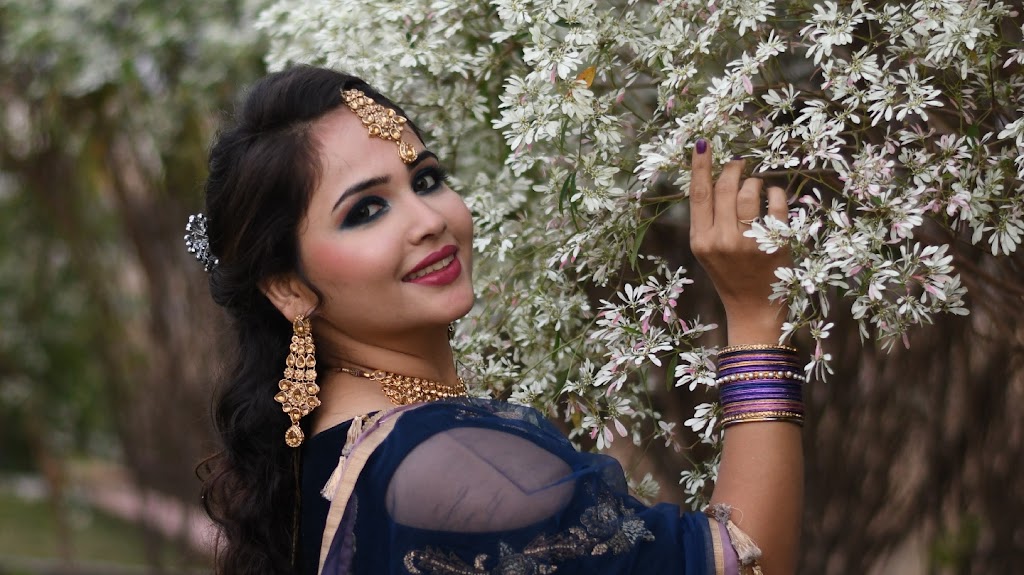 The Beauty Care Parlour