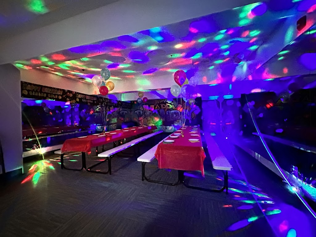  Gold Medal Gymnastics & Ninja