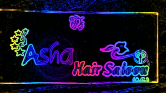 Asha Hair Salon